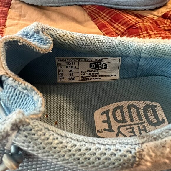 Hey Dude - Picture 2 of 5